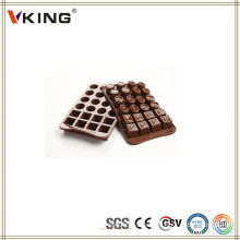 Оптовые китайские производители шоколадных форм